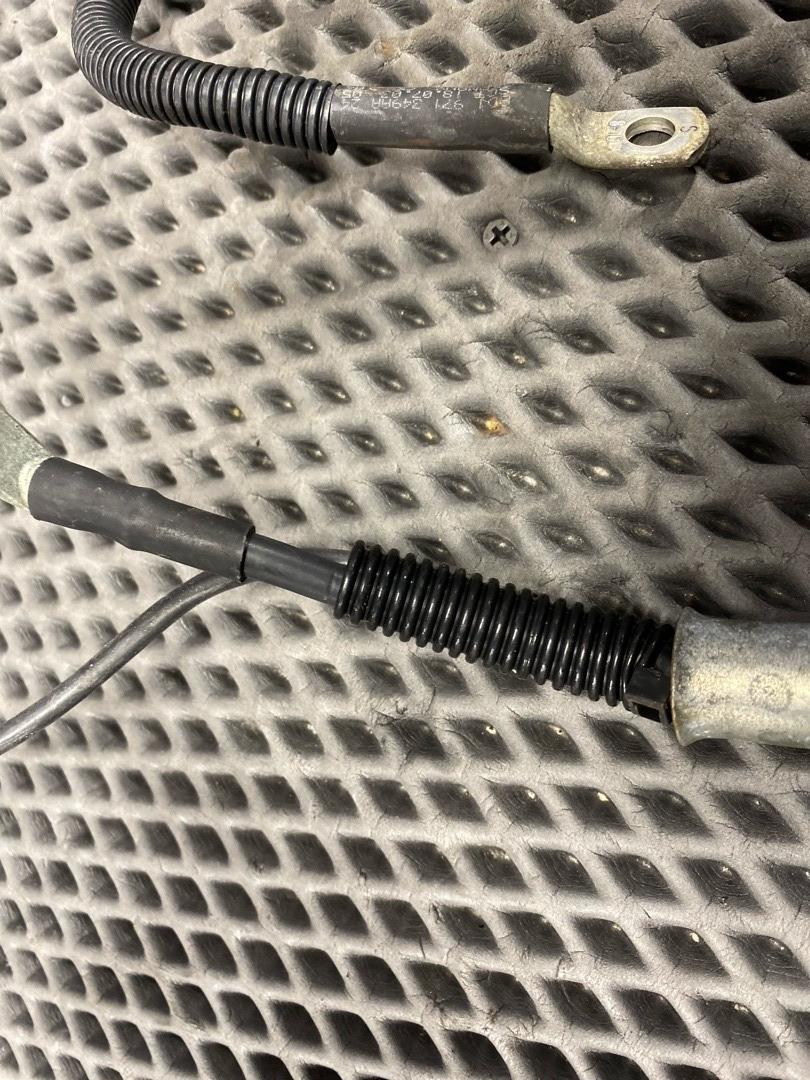 Клемма с проводом, 1008 рублей, Красноярск