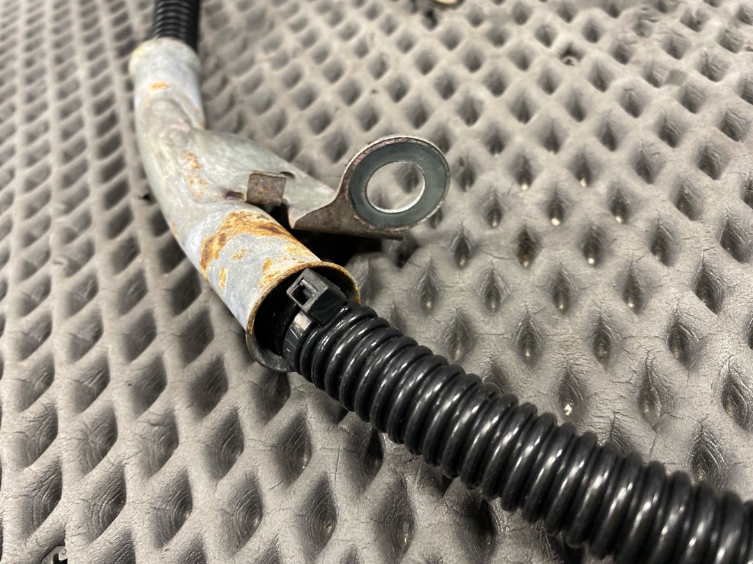 Клемма с проводом, 1008 рублей, Красноярск