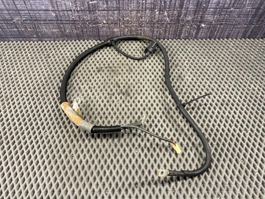 Клемма с проводом, 1008 рублей, Красноярск