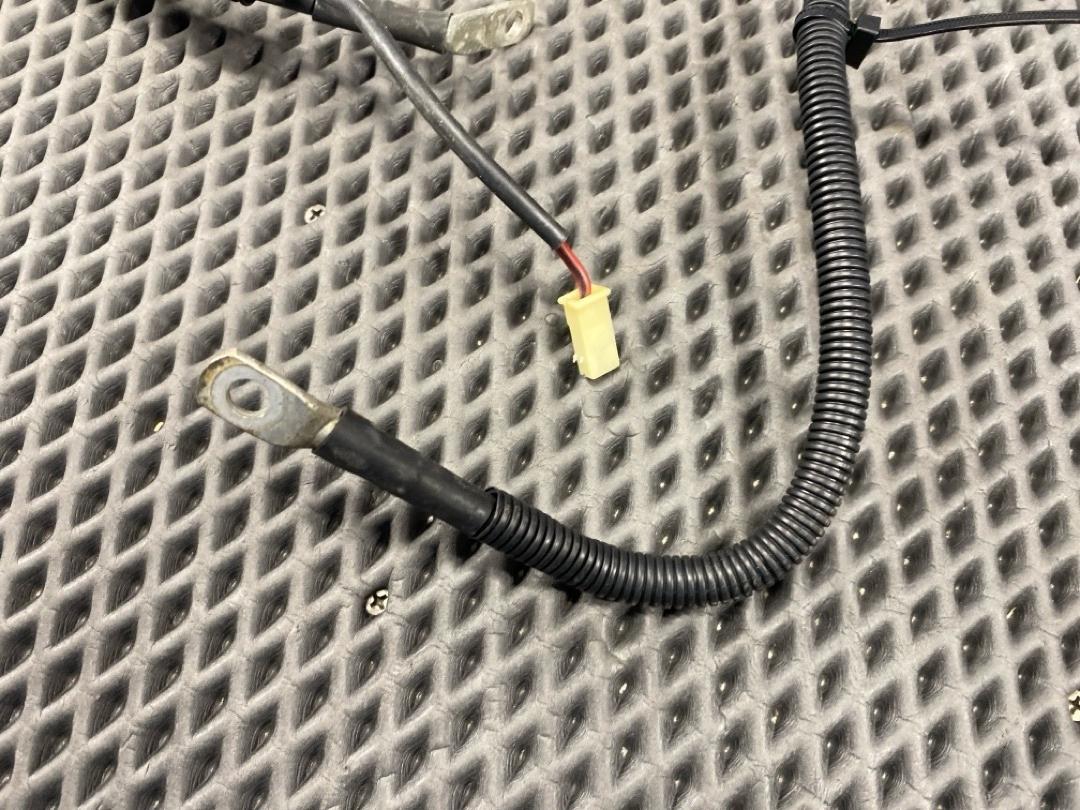 Клемма с проводом, 1008 рублей, Красноярск