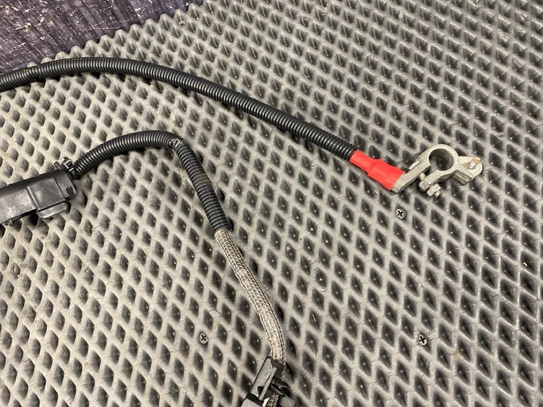 Клемма с проводом, 876 рублей, Красноярск