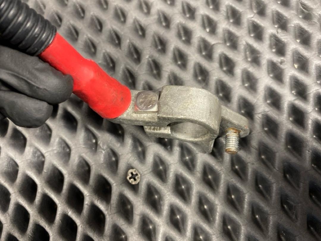 Клемма с проводом, 876 рублей, Красноярск