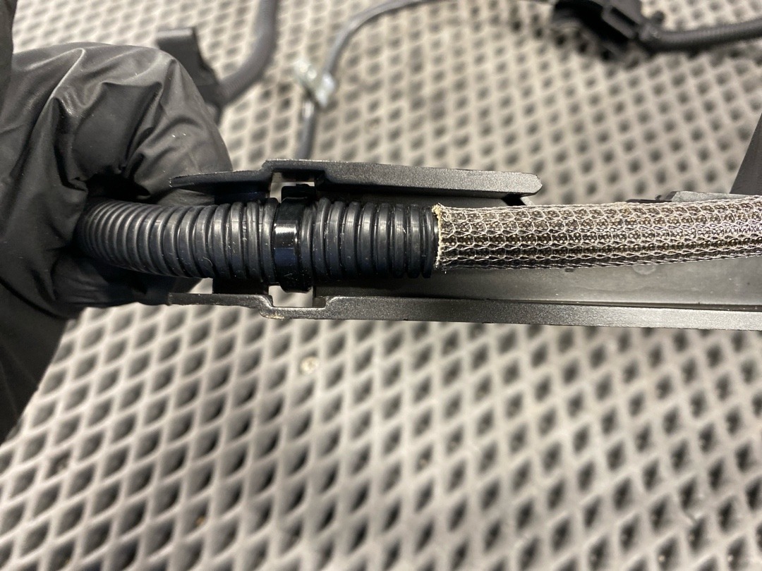 Клемма с проводом, 876 рублей, Красноярск