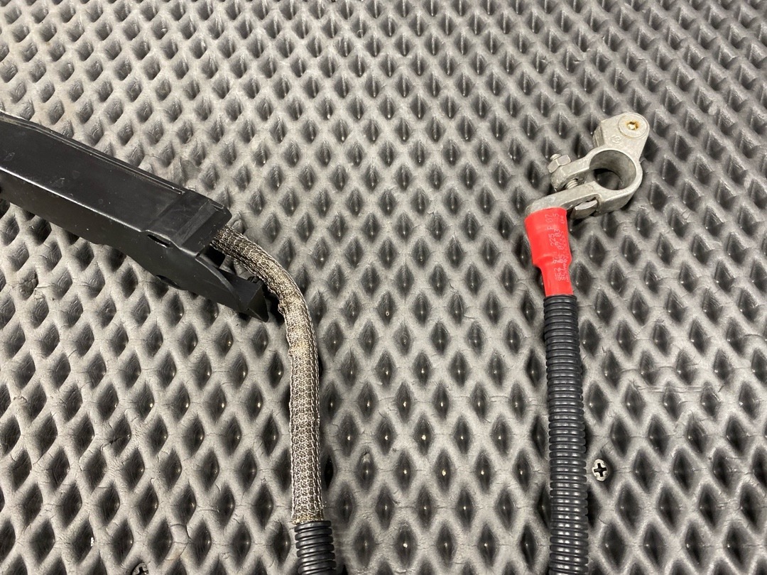 Клемма с проводом, 876 рублей, Красноярск