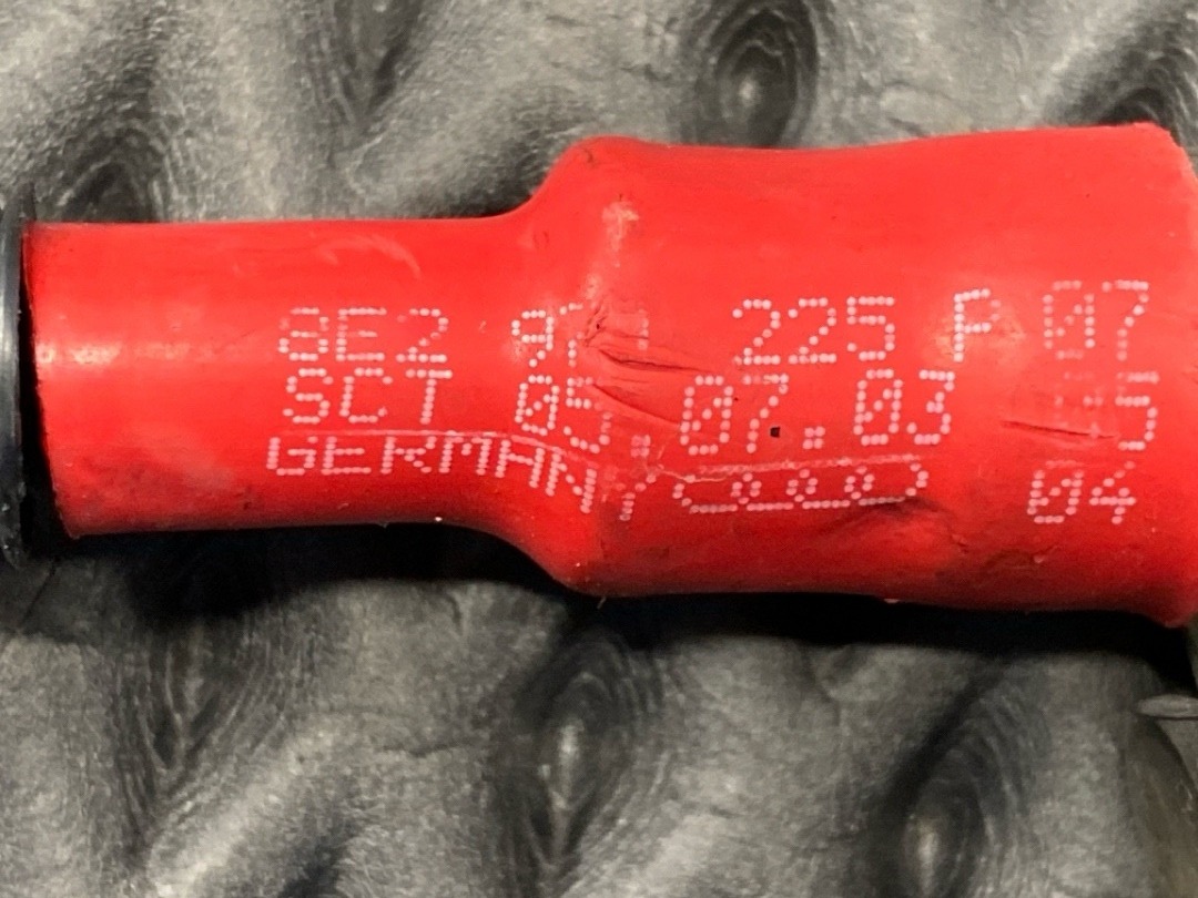 Клемма с проводом, 876 рублей, Красноярск