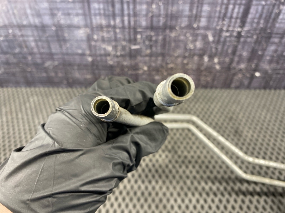 Радиатор гидроусилителя, 1284 рублей, Красноярск