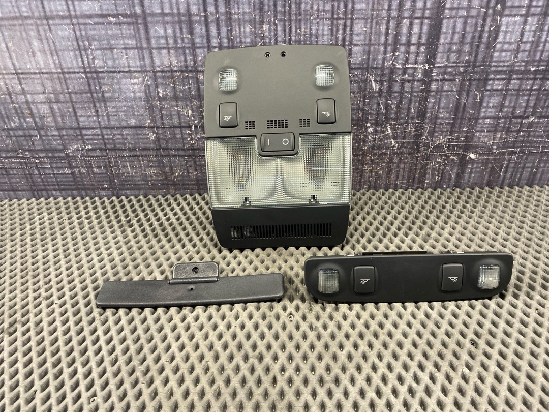 Комплект плафонов салона, 4146 рублей, Красноярск