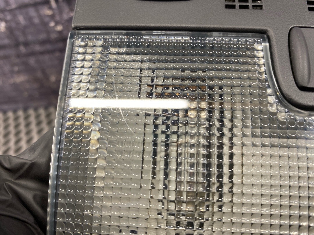 Комплект плафонов салона, 4146 рублей, Красноярск