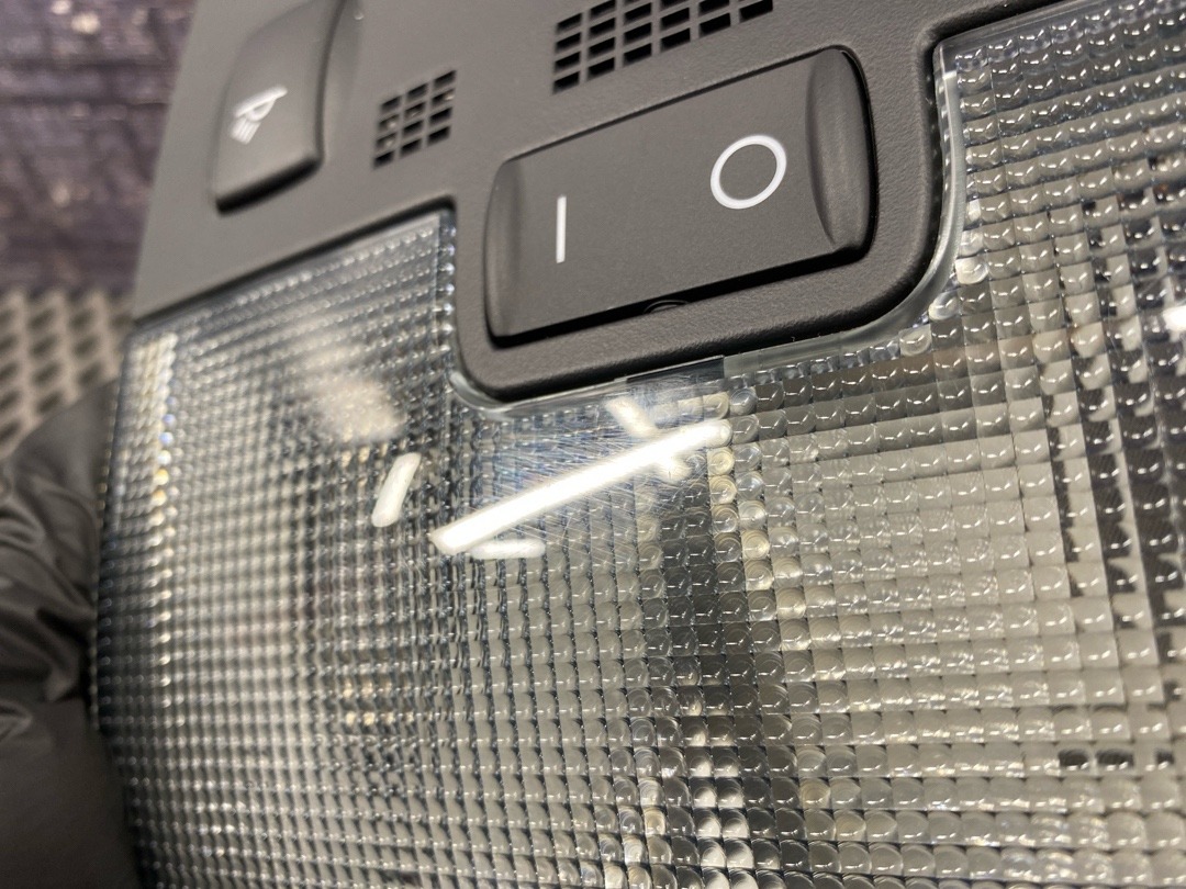 Комплект плафонов салона, 4146 рублей, Красноярск