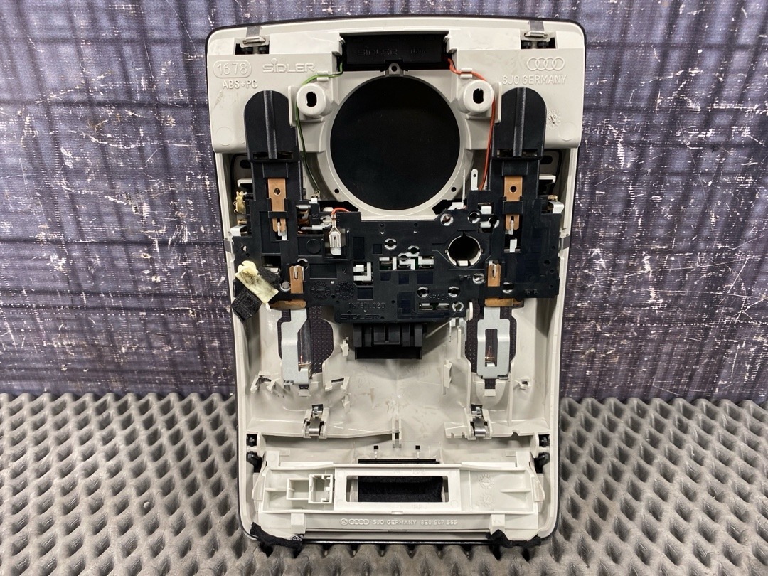 Комплект плафонов салона, 4146 рублей, Красноярск