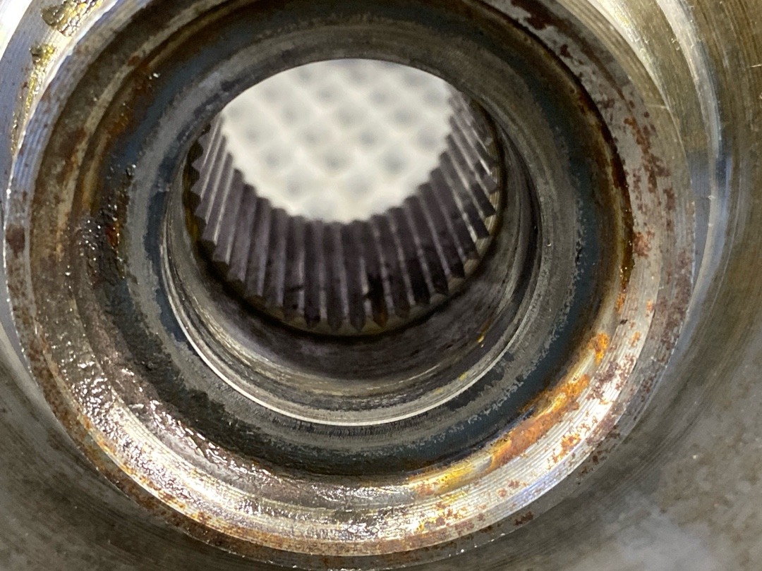 Поворотный кулак, 2406 рублей, Красноярск