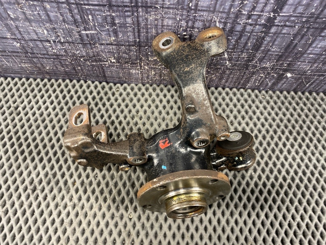 Поворотный кулак, 2406 рублей, Красноярск