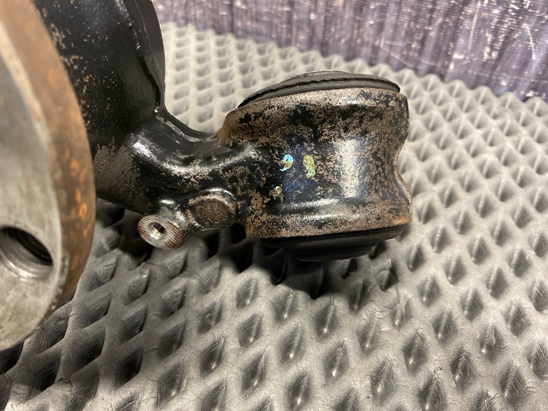 Поворотный кулак, 2406 рублей, Красноярск