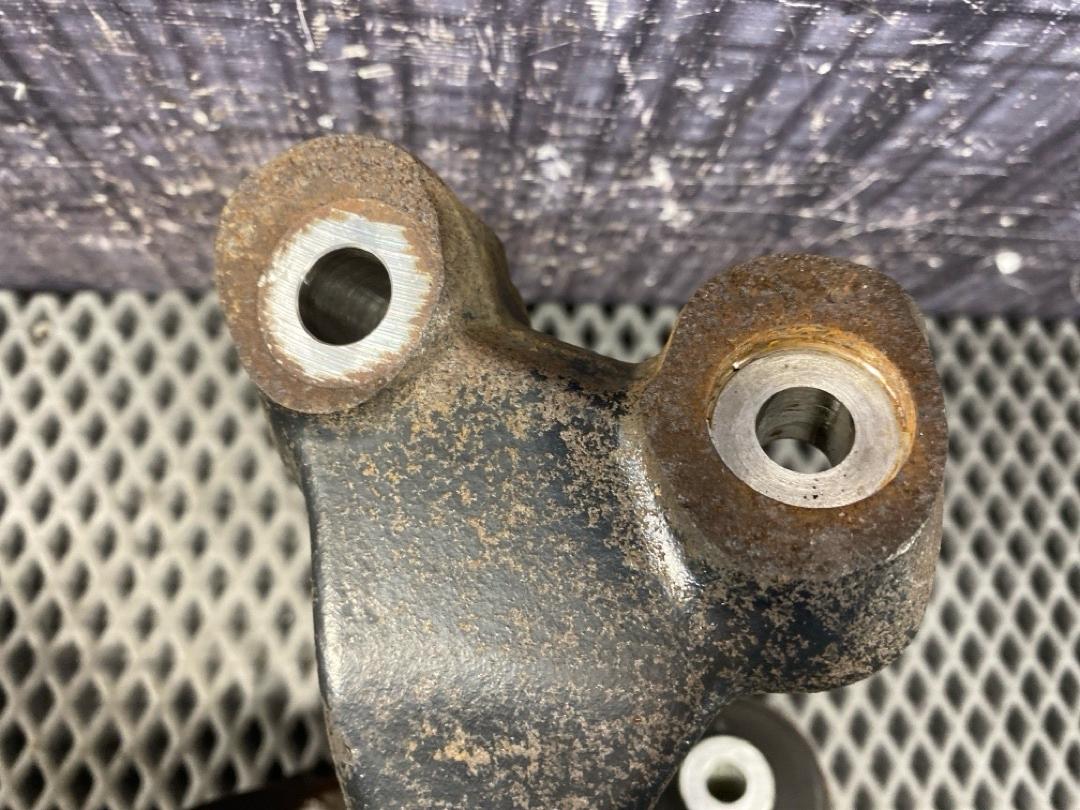 Поворотный кулак, 2406 рублей, Красноярск