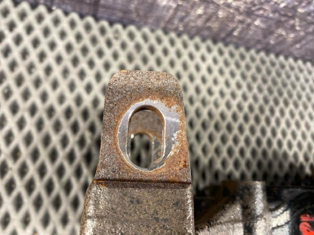 Поворотный кулак, 2406 рублей, Красноярск