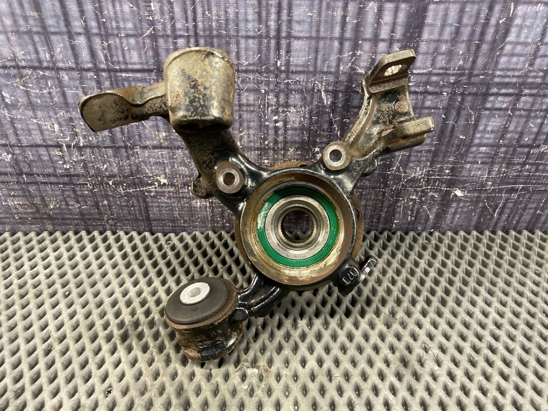 Поворотный кулак, 2406 рублей, Красноярск