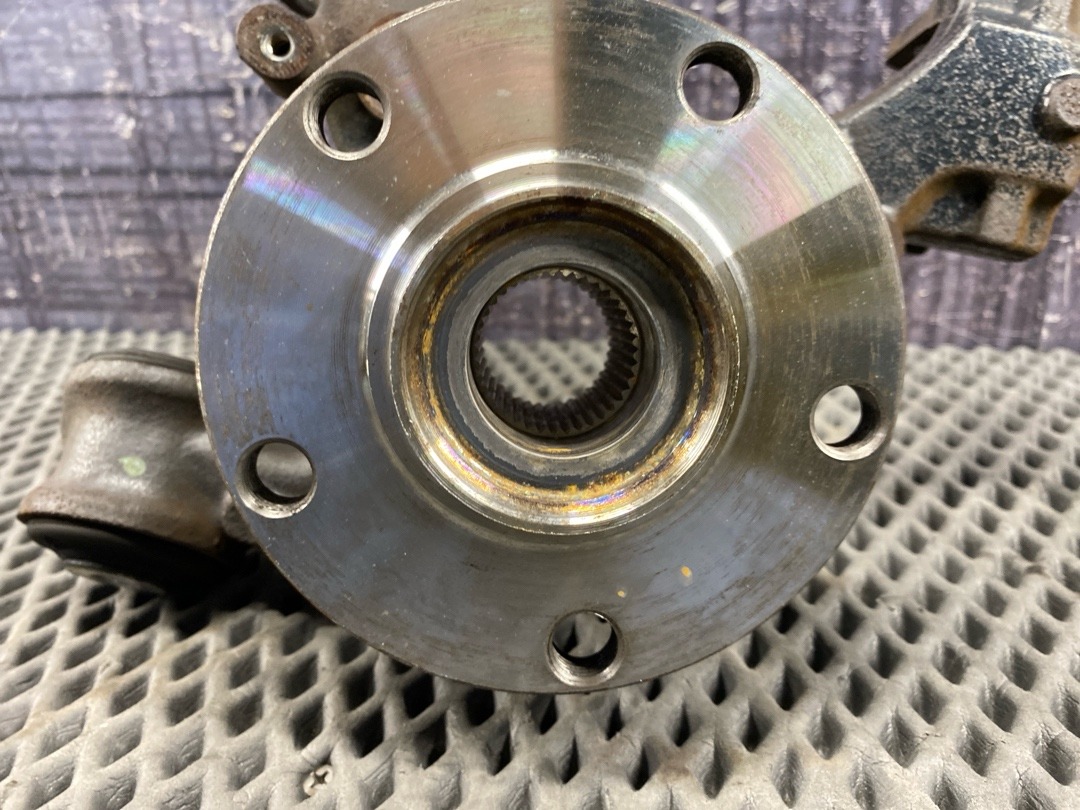 Поворотный кулак, 2406 рублей, Красноярск