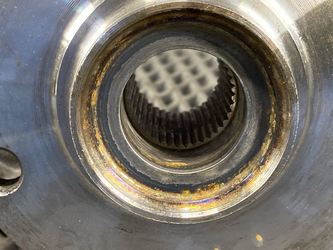 Поворотный кулак, 2406 рублей, Красноярск