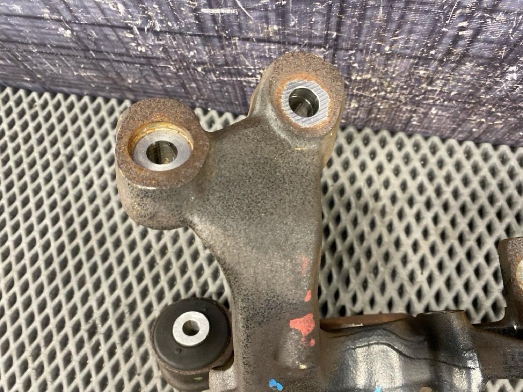 Поворотный кулак, 2406 рублей, Красноярск