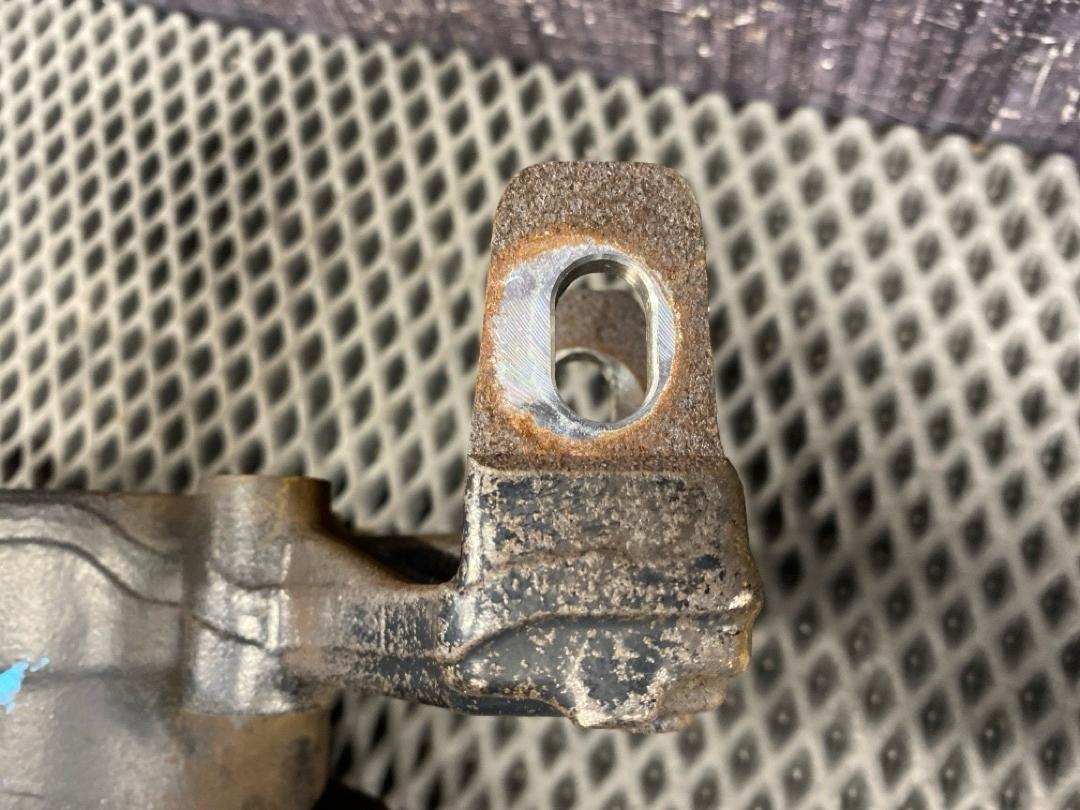 Поворотный кулак, 2406 рублей, Красноярск