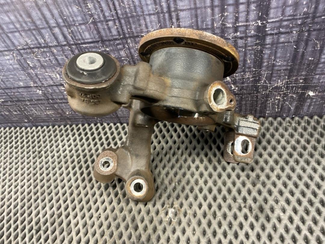 Поворотный кулак, 2406 рублей, Красноярск