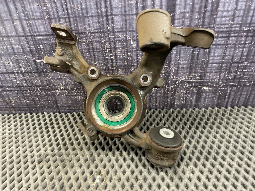 Поворотный кулак, 2406 рублей, Красноярск