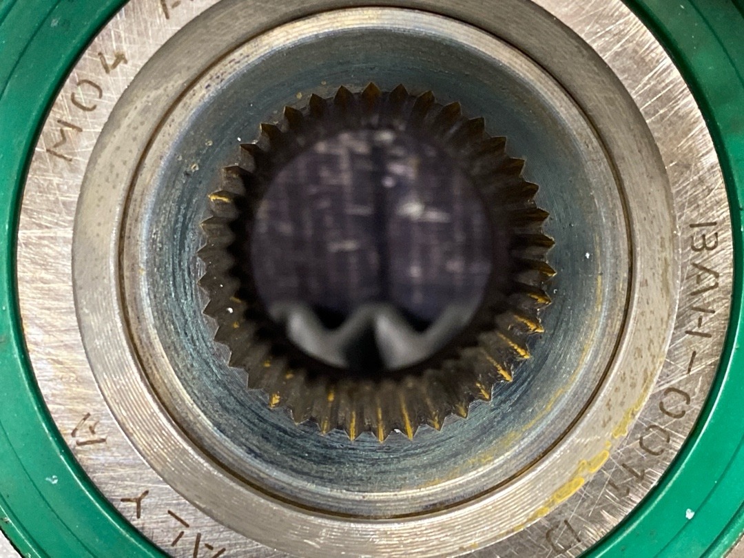 Поворотный кулак, 2406 рублей, Красноярск