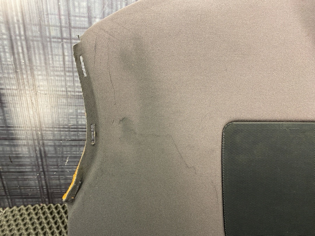 Полка багажника, 618 рублей, Красноярск