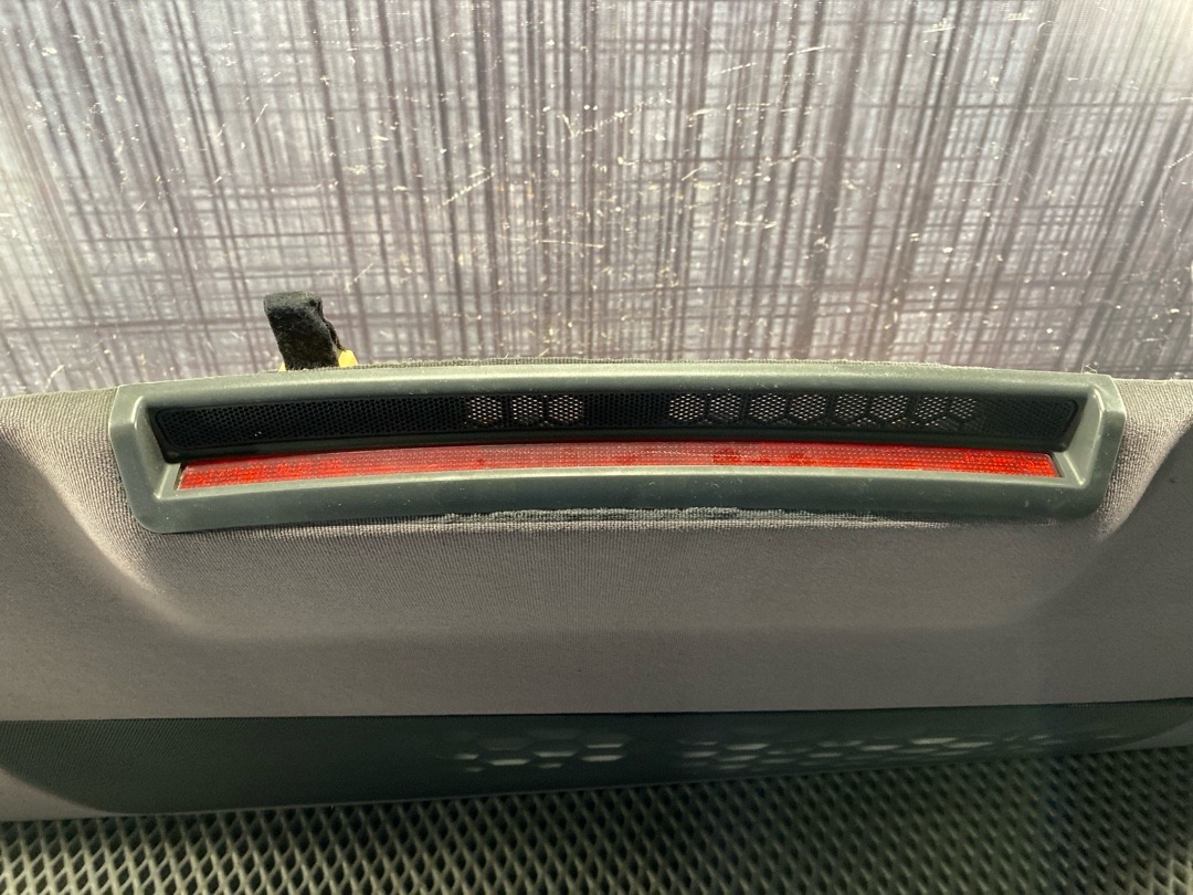 Полка багажника, 618 рублей, Красноярск