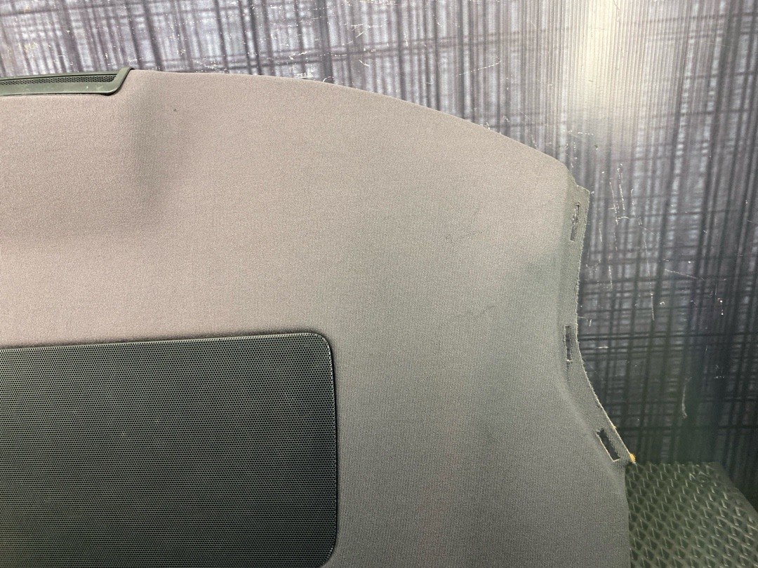 Полка багажника, 618 рублей, Красноярск