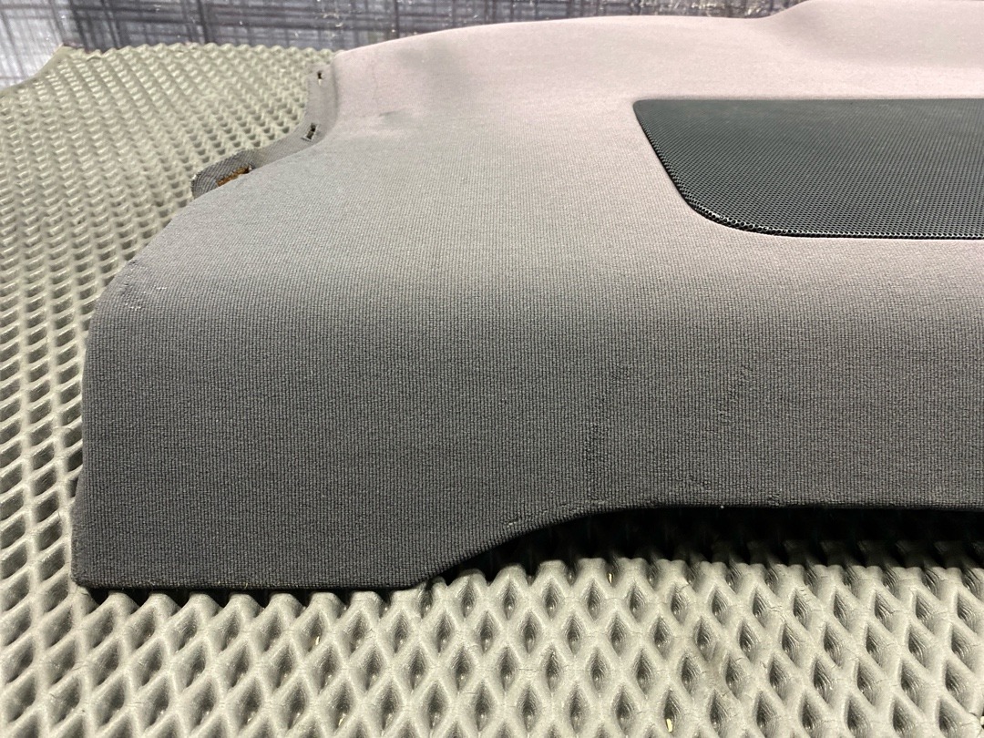 Полка багажника, 618 рублей, Красноярск