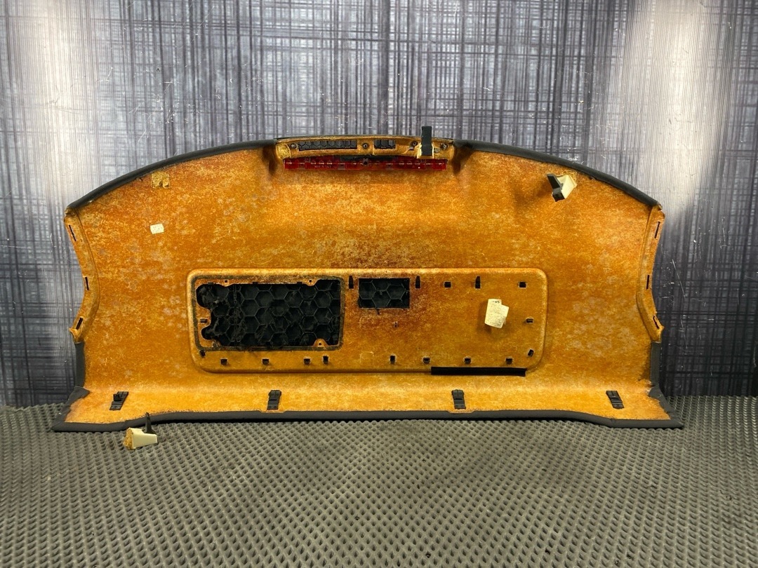 Полка багажника, 618 рублей, Красноярск