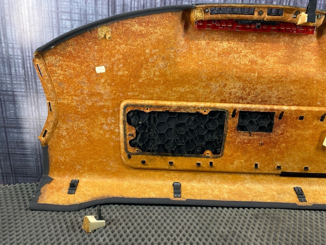 Полка багажника, 618 рублей, Красноярск