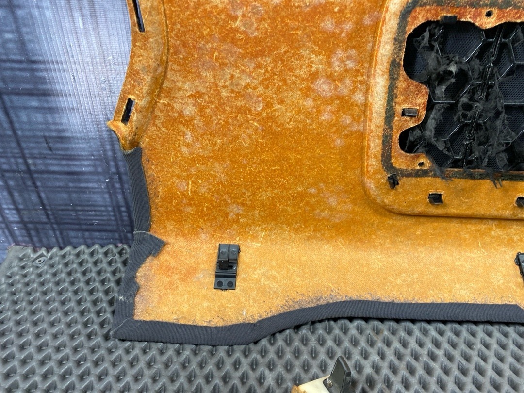 Полка багажника, 618 рублей, Красноярск