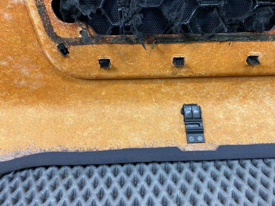 Полка багажника, 618 рублей, Красноярск