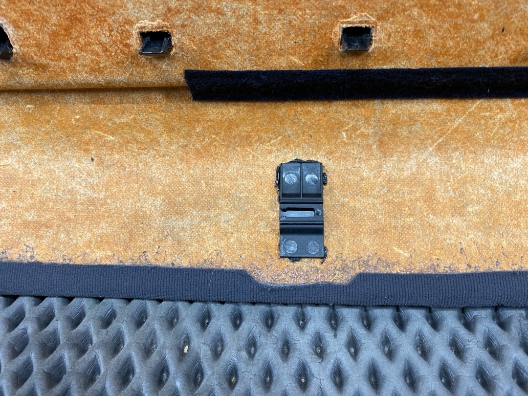 Полка багажника, 618 рублей, Красноярск