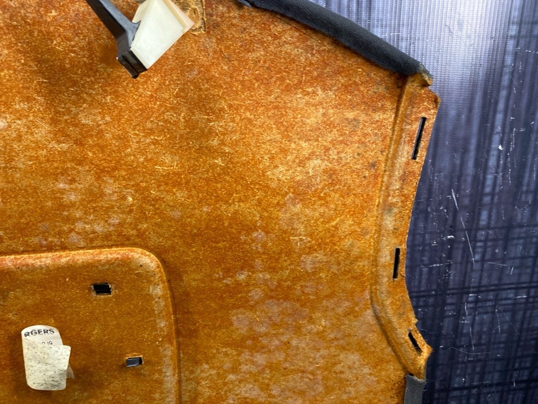 Полка багажника, 618 рублей, Красноярск