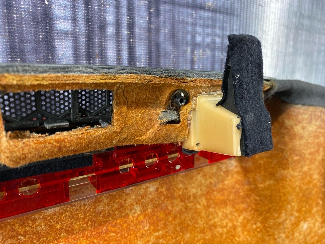 Полка багажника, 618 рублей, Красноярск