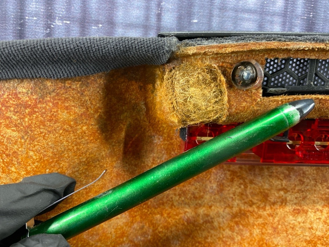 Полка багажника, 618 рублей, Красноярск