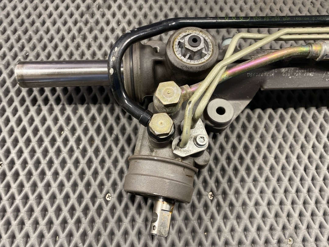 Рулевая рейка, 3156 рублей, Красноярск