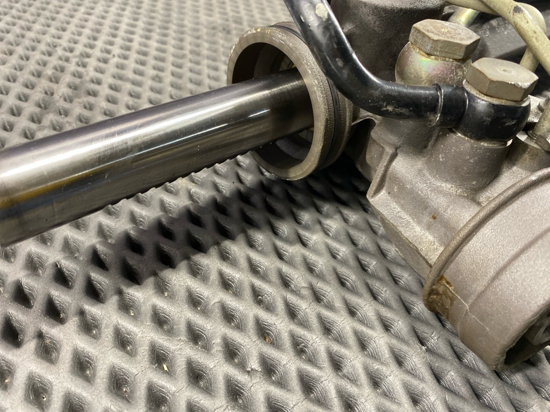 Рулевая рейка, 3156 рублей, Красноярск