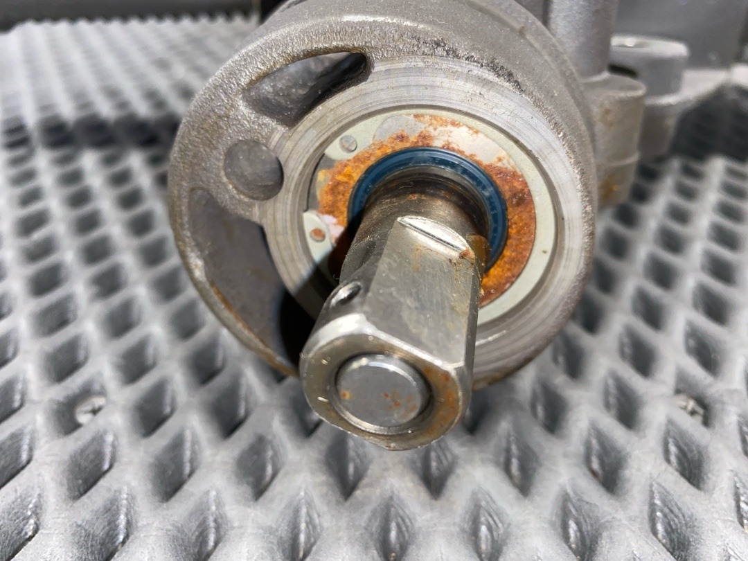 Рулевая рейка, 3156 рублей, Красноярск