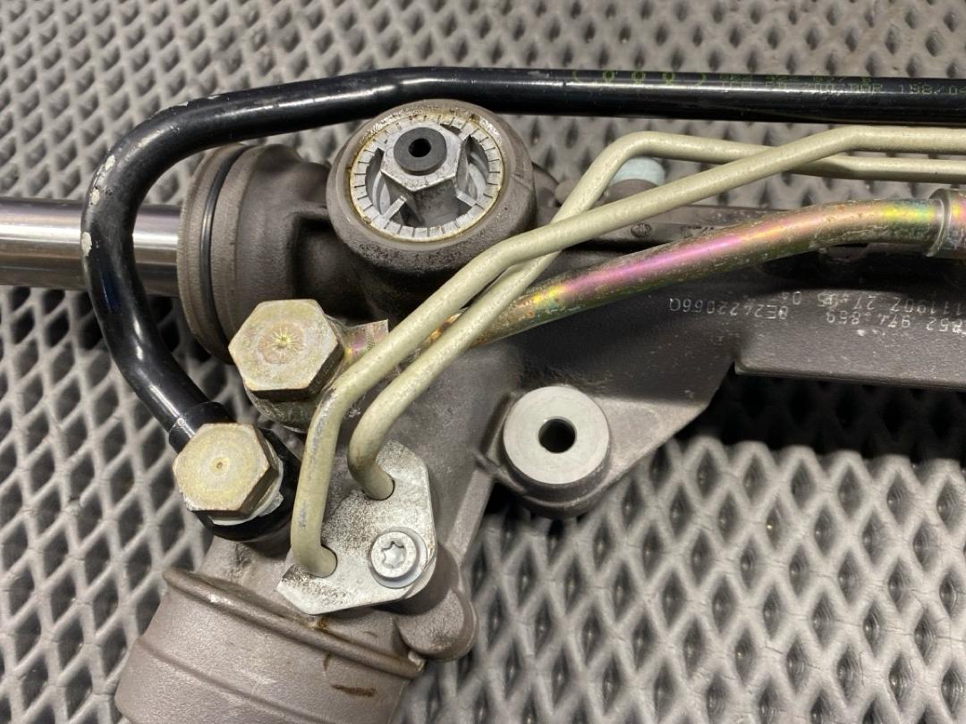 Рулевая рейка, 3156 рублей, Красноярск