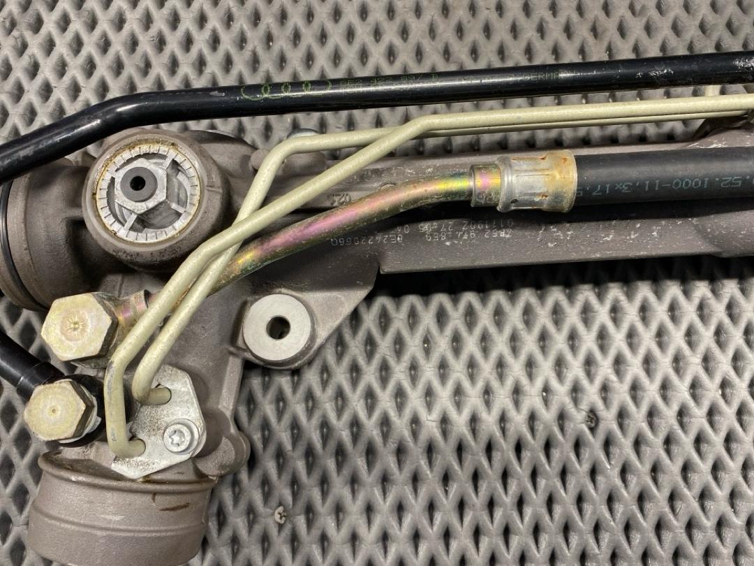 Рулевая рейка, 3156 рублей, Красноярск