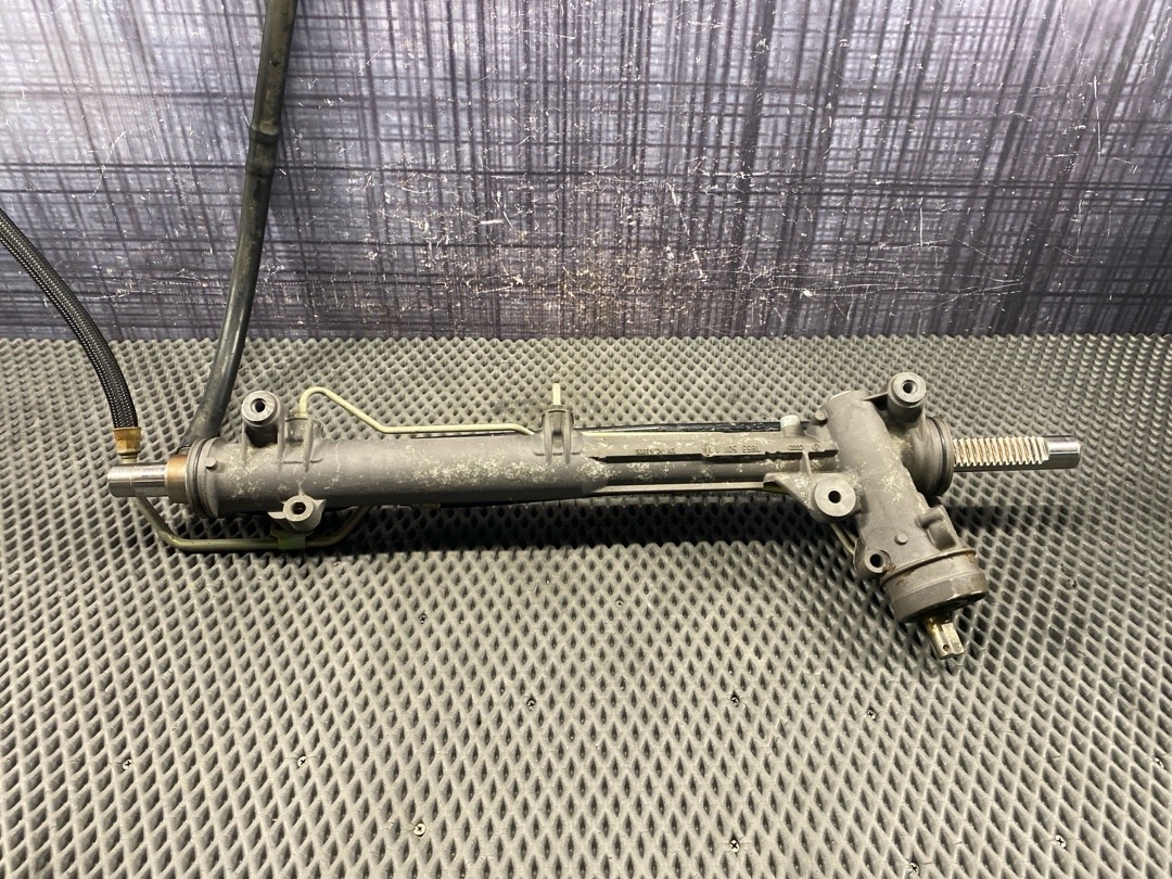 Рулевая рейка, 3156 рублей, Красноярск