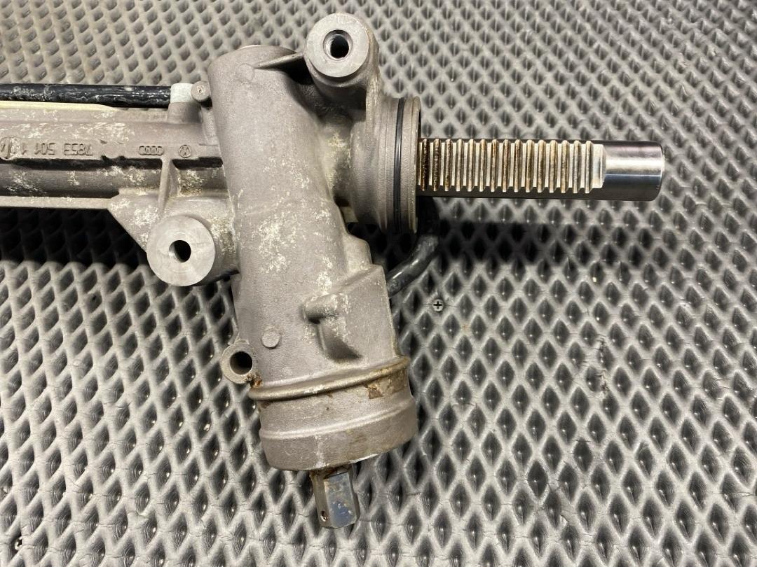 Рулевая рейка, 3156 рублей, Красноярск