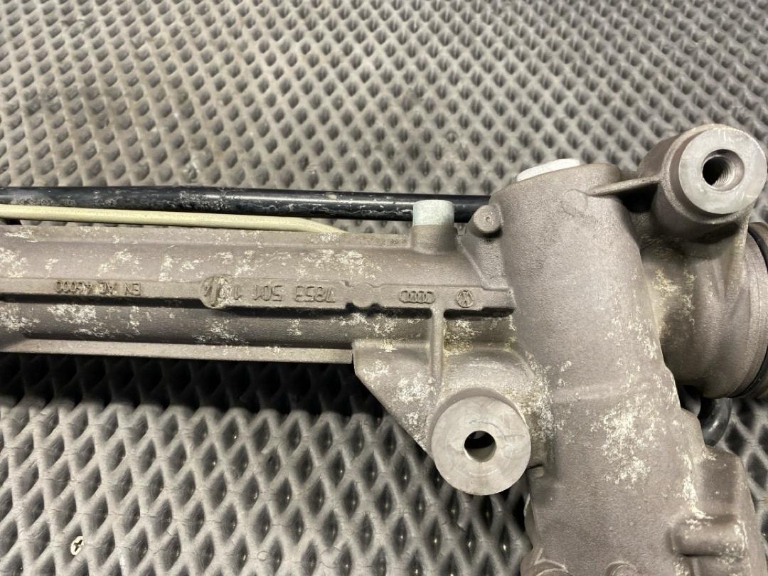 Рулевая рейка, 3156 рублей, Красноярск