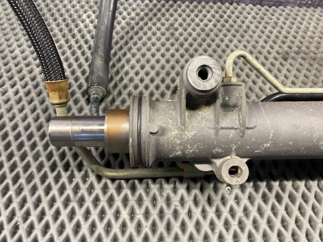 Рулевая рейка, 3156 рублей, Красноярск