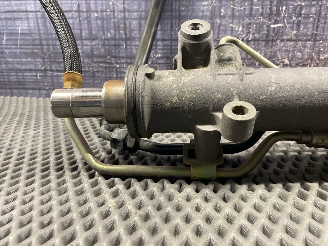 Рулевая рейка, 3156 рублей, Красноярск