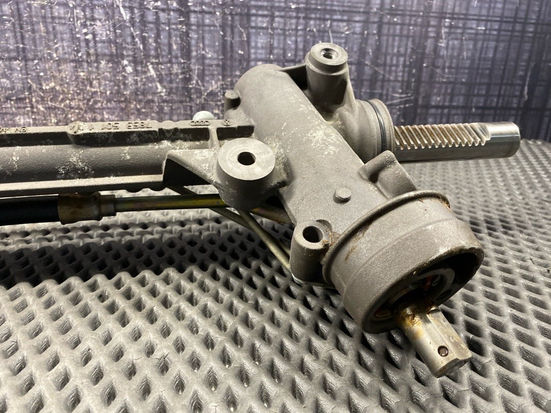 Рулевая рейка, 3156 рублей, Красноярск